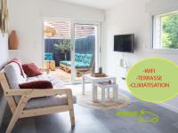 L'HACIENDA CHAMPENOISE - B&B Châlons-en-Champagne