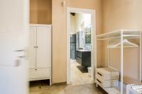 Camera Matrimoniale/Doppia con Letti Singoli con Terrazza