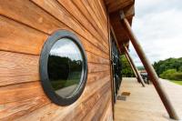 Yorkshire Dales Lodge 2 by Together Travel - 3-Bed Family Retreat - Chambres d'hôtes Richmond