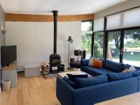 Yorkshire Dales Lodge 2 by Together Travel - 3-Bed Family Retreat - Chambres d'hôtes Richmond