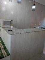 Casa B de veraneio com estacionamento fechado - Chambres d’hôtes Ilha Comprida