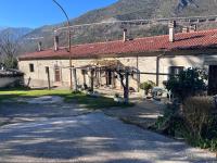 IL RUSTICO DUE a Bugnara nella Valle del Sagittario - B&B Sulmona