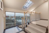 Old Town Szczecin Blue - B&B Szczecin