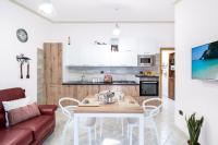 Eliana's Apartments - Mares e Montes - B&B Orosei