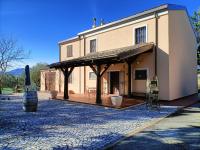 Aromi di casa - Ferienwohnung