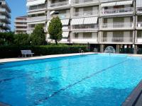 Comfy flat with terrace 250mt from the sea - Ferienwohnung Porto Santa Margherita