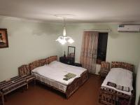 Quadruple Room with Mountain View