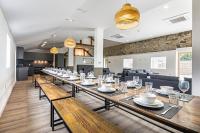 Dovedale Manor - B&B Tissington