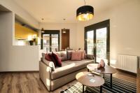 Strefi Hill Suites - B&B Atene