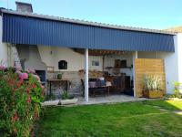 Maison mer Manche Cotentin Créances - Ferienwohnung Créances