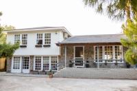 Greece Seaside villa 200sq m 20m from sea - B&B