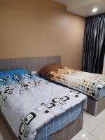 SL Apartment - Emerald Avenue - B&B Brinchang