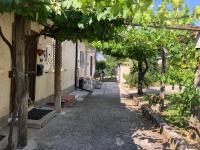 IL RUSTICO UNO a Bugnara nella Valle del Sagittario - B&B
