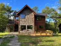 CABAÑAS BOSQUE NEVADO - Chambres d’hôtes