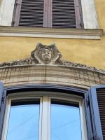 Vatican Vacation Home Interno 2 - B&B Roma