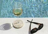 Suite con Piscina Privata