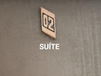 Deluxe Double Room with Shower