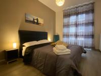 Appartamento con 2 Camere da Letto
