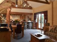 B&B Ellingham - Meadow Barn - Bed and Breakfast Ellingham