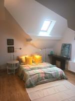 Habitación Doble Deluxe