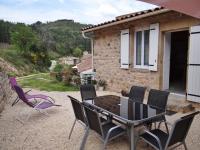 Le gîte de Marie - Ferienwohnung
