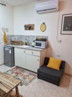 סוויטת פינת השקד - B&B Rosh Pina