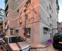 Grand Park & Bllok Area Rooms - Ferienwohnung Tirana