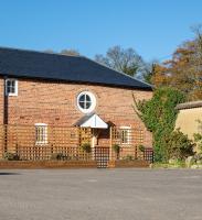 Rollestone Coach House - B&B