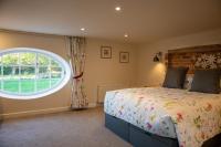 B&B Shrewton - Rollestone Coach House - Bed and Breakfast Shrewton