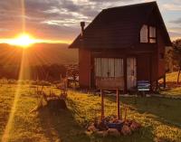 Cabana Blumen Haus - B&B