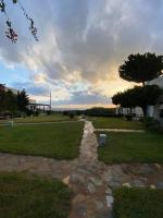 BATIS Beach House - Chambres d’hôtes Kyprí