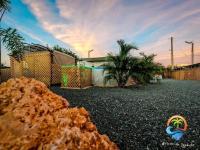 Brisas de Isabela Cozy Glamper 1A - B&B Isabela