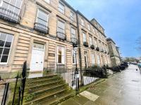 2Bed, Private Garden & Fireplace, Near Water of Leith - Chambres d’hôtes