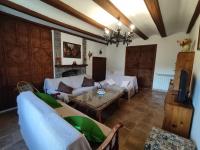 B&B Linares de Mora - La Antigua Posada - Bed and Breakfast Linares de Mora