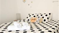 Casa con 4 camere da letto