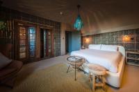 The Sheppey - B&B Glastonbury