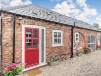 B&B Wyberton - The Annexe hornsland Barn - Bed and Breakfast Wyberton