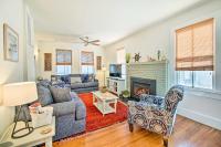 North Beach Cottage - Walk to Chesapeake Bay - B&B
