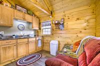 Creek Views & Grill: Idyllic Florence Cabin - B&B Florence