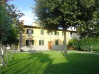 Suite "La Badia" - Ferienwohnung