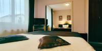 Apartment mit 2 Schlafzimmern