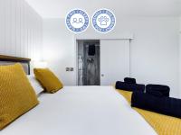 Superior Kamer met Kingsize Bed