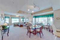 Tidewater Retreat - Bed and Breakfast North Myrtle Beach