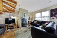 B&B Dunfanaghy - Cosy 3 bed cottage with a indoor fireplace! - Bed and Breakfast Dunfanaghy