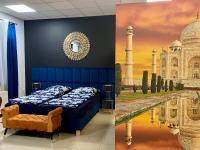 Apartamenty i pokoje „Pod Jedynką” - B&B Konstantynów Łódzki