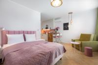 Old Town Szczecin Pink - Ferienwohnung Stettin