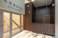 Old Town Szczecin Black - B&B