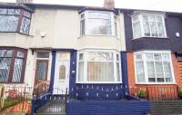Stanley Park House - Air Host & Stay - Anfield - B&B