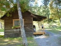 Chalet (2 Adults)