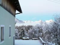 Familienbauernhof Imitz, Ferienwohnung - Ferienwohnung Spital am Pyhrn
